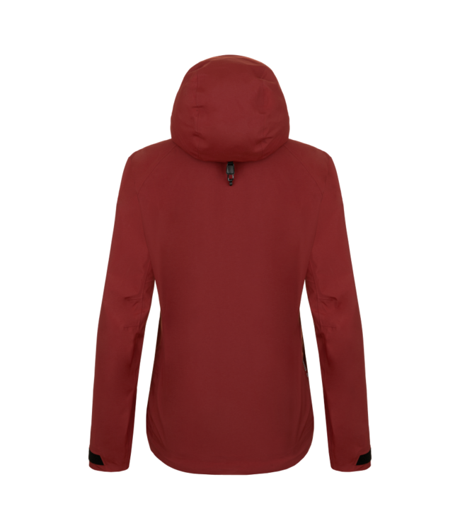 Salewa Sella 3L Powertex Hybrid Jacket For Women