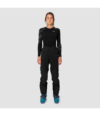 Salewa Sella Durastretch Hybrid Softshell Pant For Women