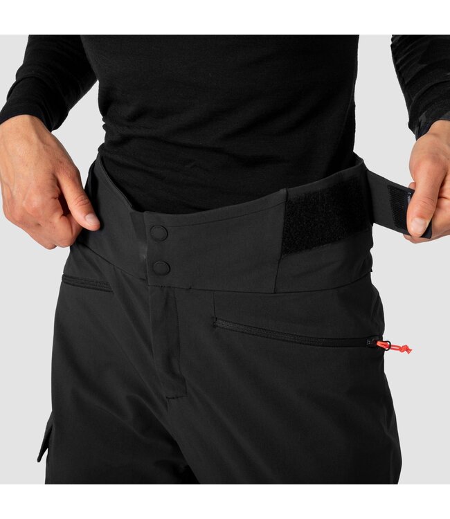 Salewa Sella Durastretch Hybrid Softshell Pant For Women