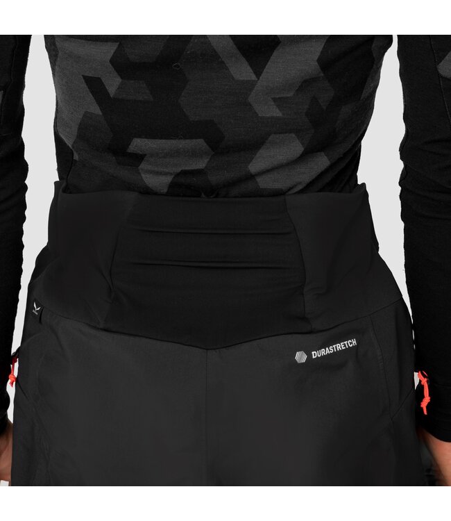 Salewa Sella Durastretch Hybrid Softshell Pant For Women