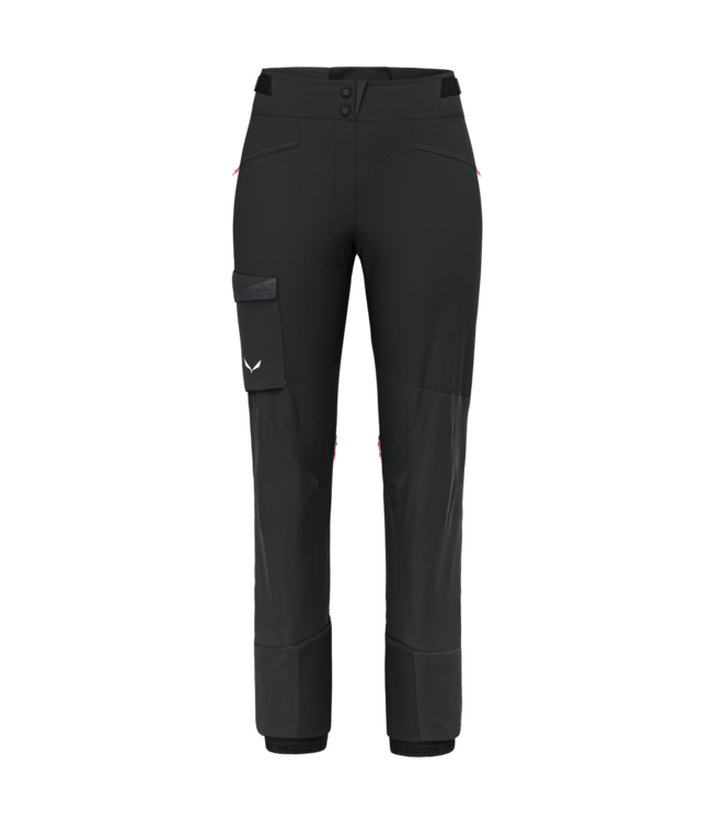 Salewa Sella Durastretch Hybrid Softshell Pant For Women