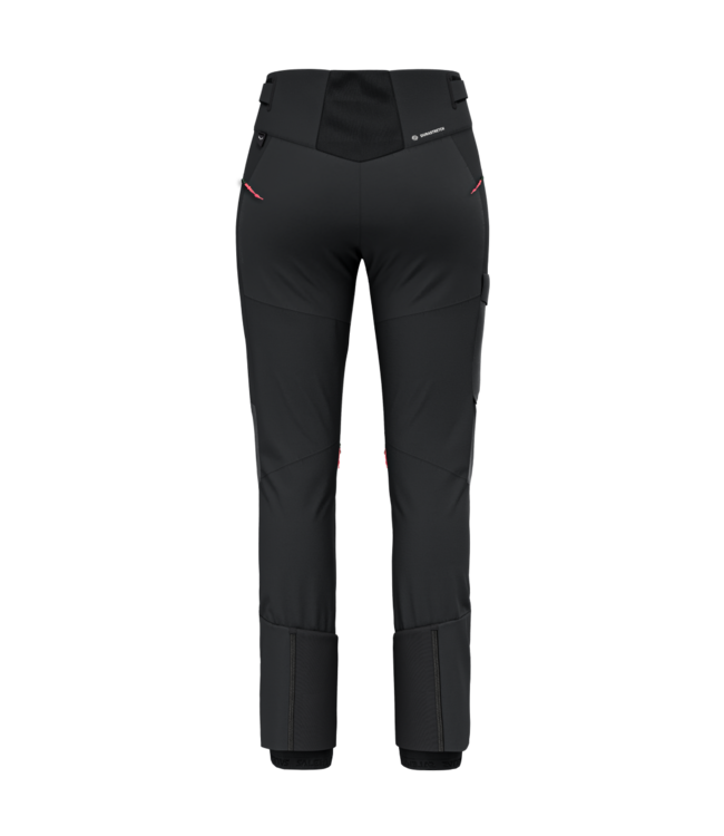 Salewa Sella Durastretch Hybrid Softshell Pant For Women