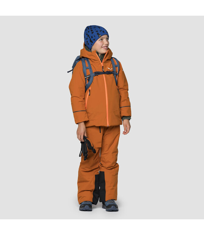 Salewa Sella Powertex Tirolwool® Pant For Kids