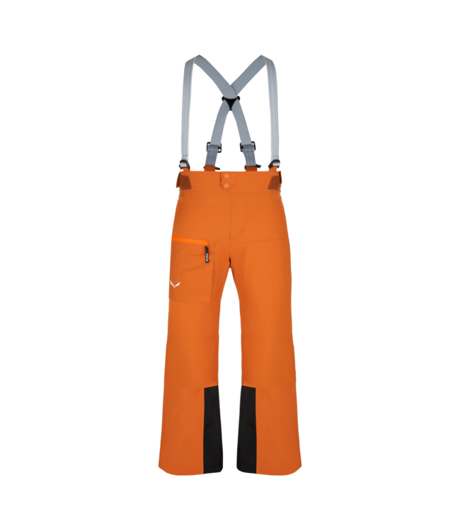 Salewa Sella Powertex Tirolwool® Pant For Kids