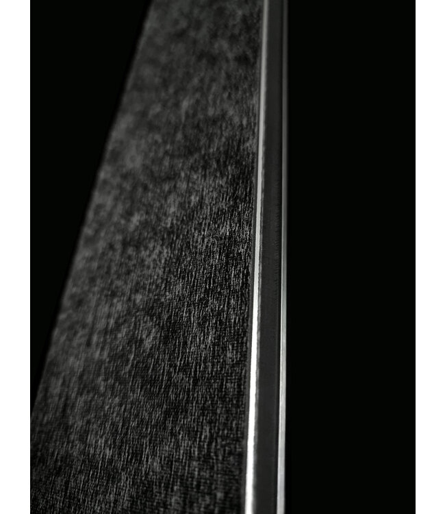 AK Ski All-Mountain Skis With Salomon Z12 GW Bindings