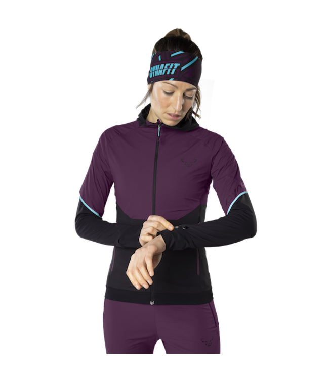 Dynafit Alpine Hybrid Jacket For Women