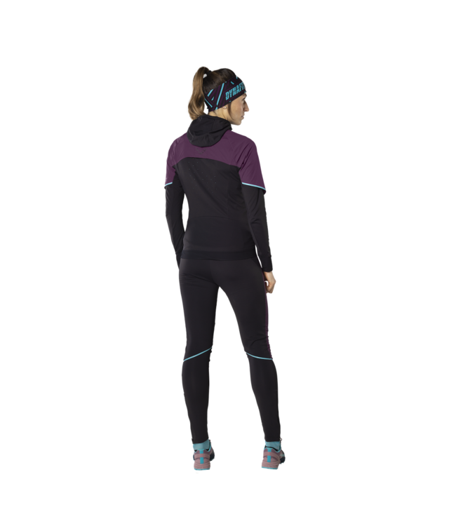 Dynafit Alpine Hybrid Jacket For Women