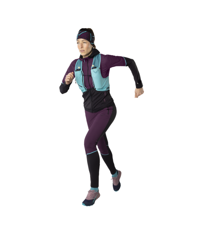 Dynafit Alpine Hybrid Jacket For Women