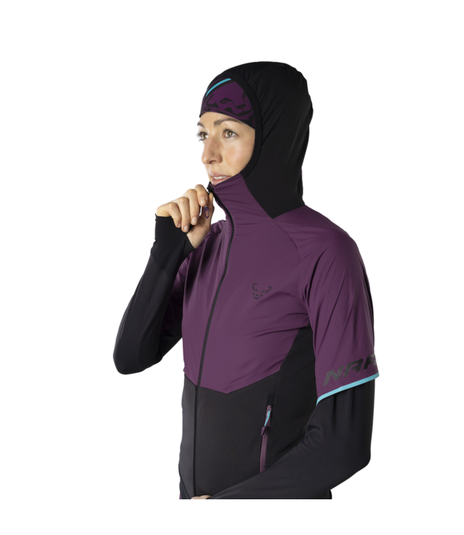 Dynafit Alpine Hybrid Jacket For Women