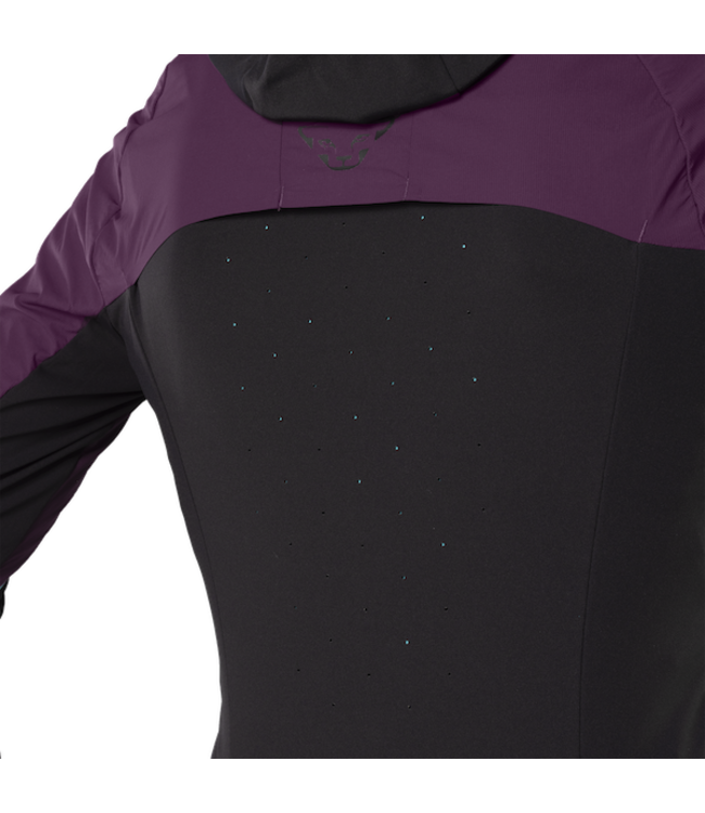 Dynafit Alpine Hybrid Jacket For Women