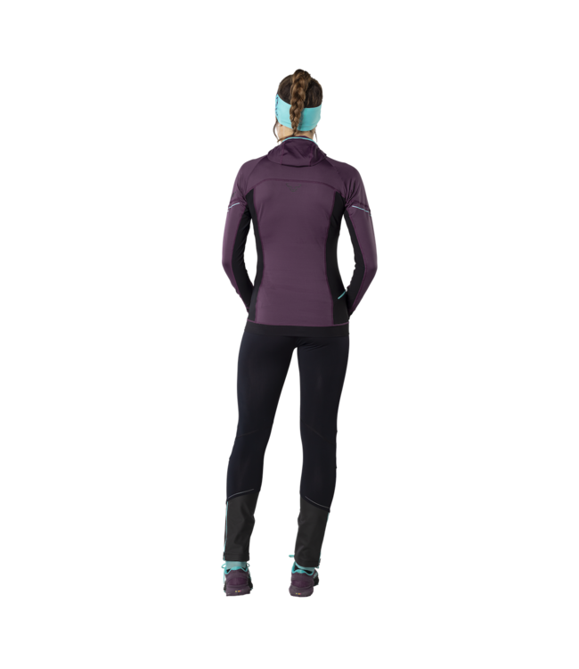 Dynafit Alpine Long Sleeve T-Shirt For Women