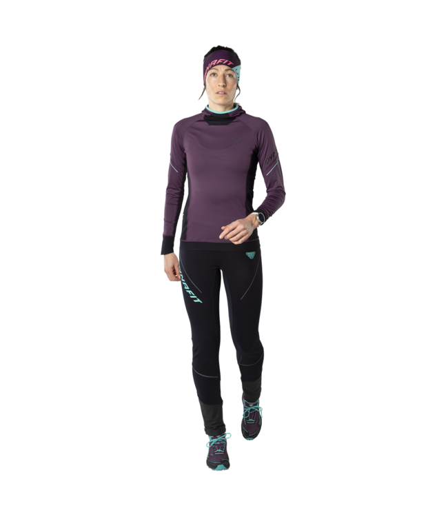 Dynafit Alpine Long Sleeve T-Shirt For Women