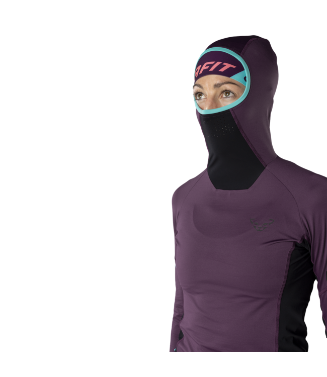 Dynafit Alpine Long Sleeve T-Shirt For Women