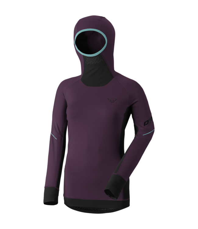 Dynafit Alpine Long Sleeve T-Shirt For Women