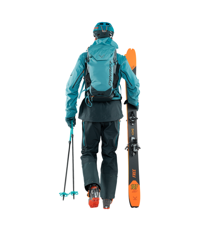 Dynafit Free GORE-TEX Jacket For Men