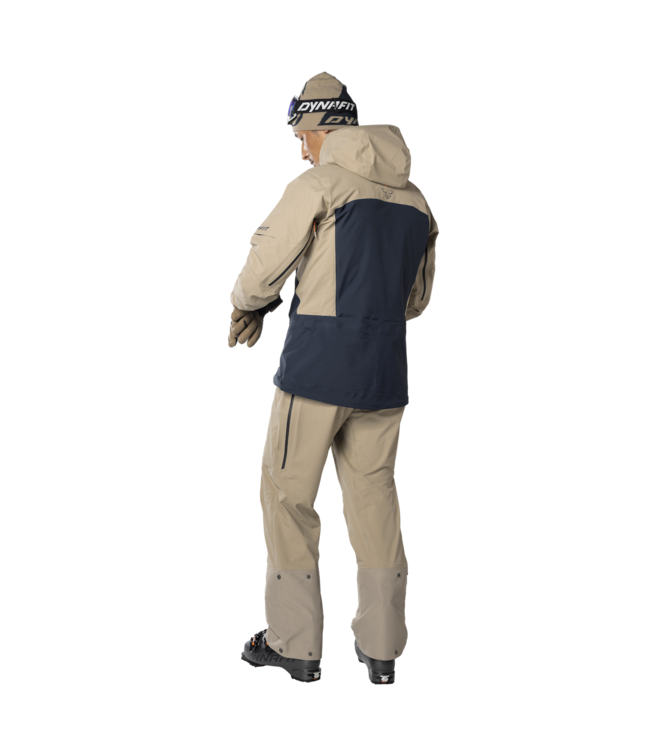 Dynafit Free GORE-TEX Jacket For Men