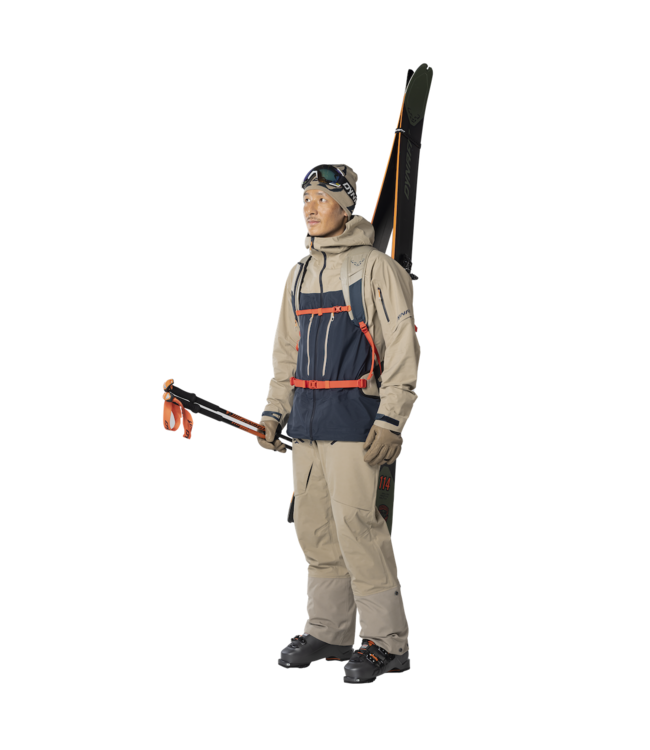 Dynafit Free GORE-TEX Jacket For Men