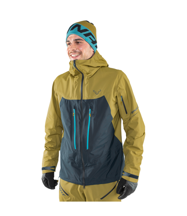 Dynafit Free GORE-TEX Jacket For Men