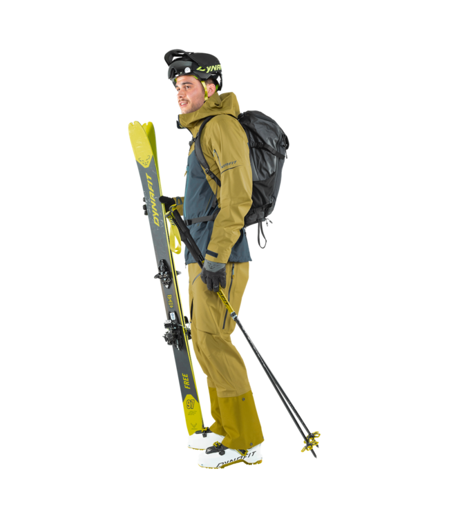 Dynafit Free GORE-TEX Jacket For Men