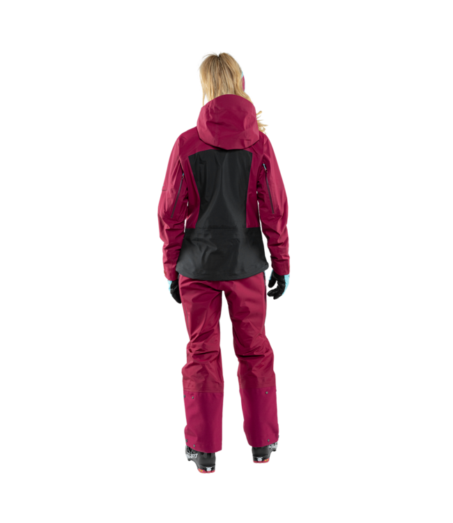 Dynafit Free Gore-Tex Jacket For Women