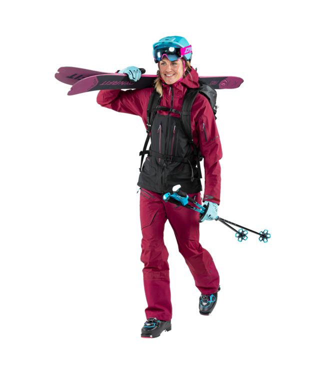 Dynafit Free Gore-Tex Jacket For Women