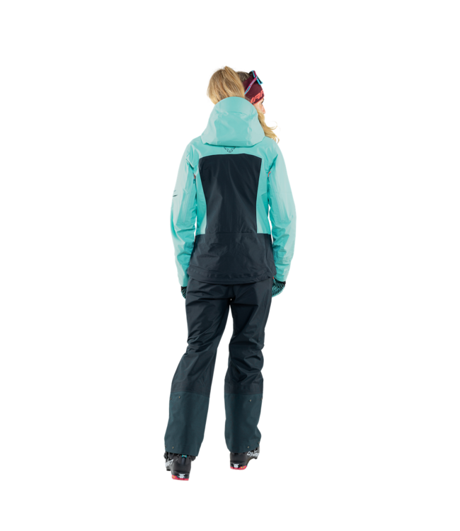 Dynafit Free Gore-Tex Jacket For Women