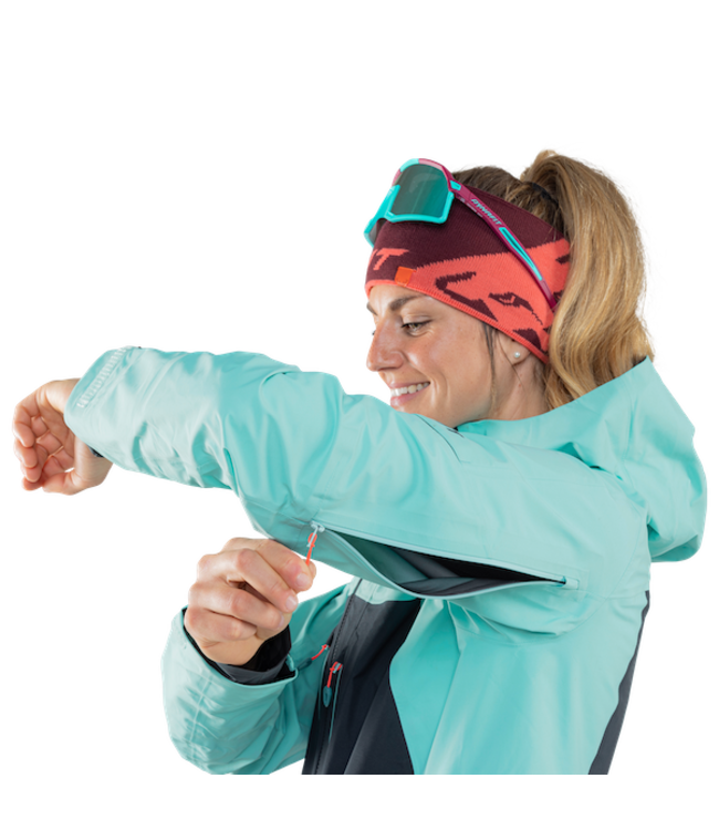 Dynafit Free Gore-Tex Jacket For Women