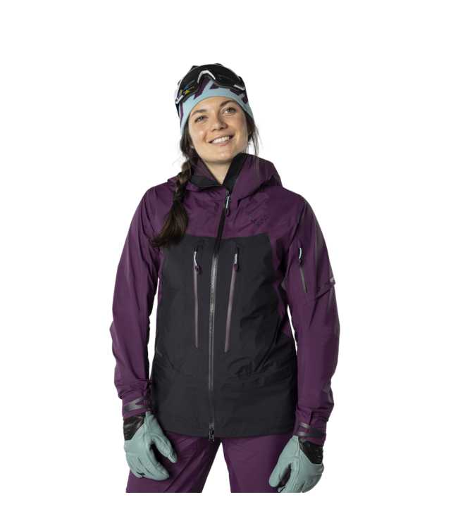 Dynafit Free Gore-Tex Jacket For Women