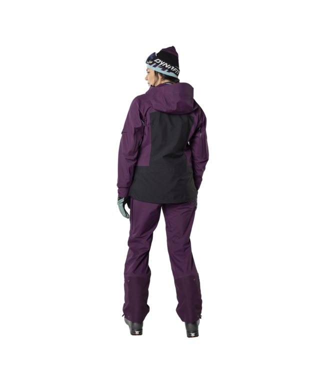 Dynafit Free Gore-Tex Jacket For Women