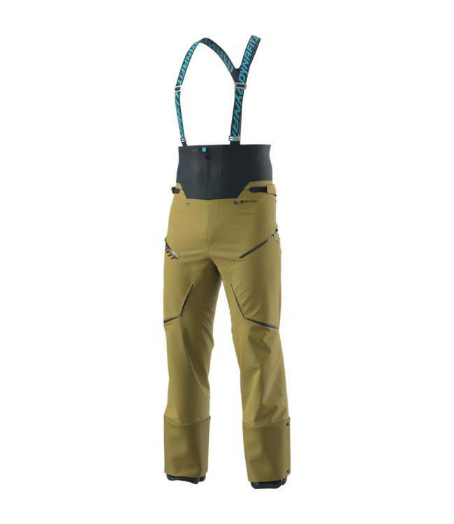 Dynafit Free GORE-TEX Pants For Men