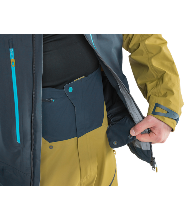 Dynafit Free GORE-TEX Pants For Men