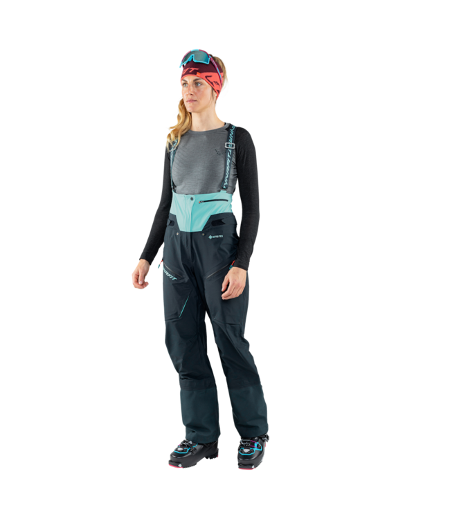 Dynafit Free GORE-TEX Pants For Women