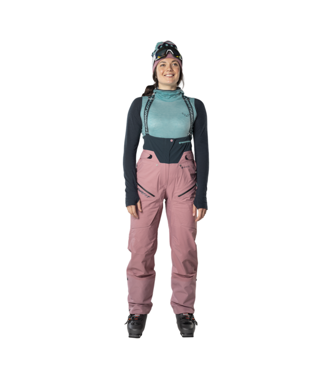 Dynafit Free GORE-TEX Pants For Women