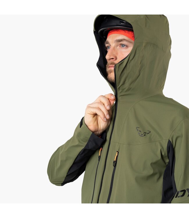 Dynafit Free INFINIUM™ Hybrid Jacket For Men