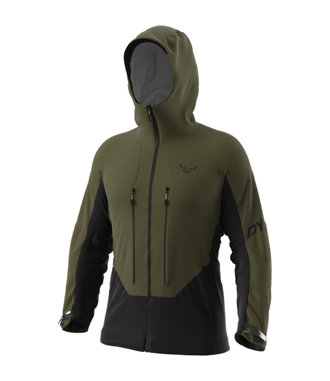 Dynafit Free INFINIUM™ Hybrid Jacket For Men