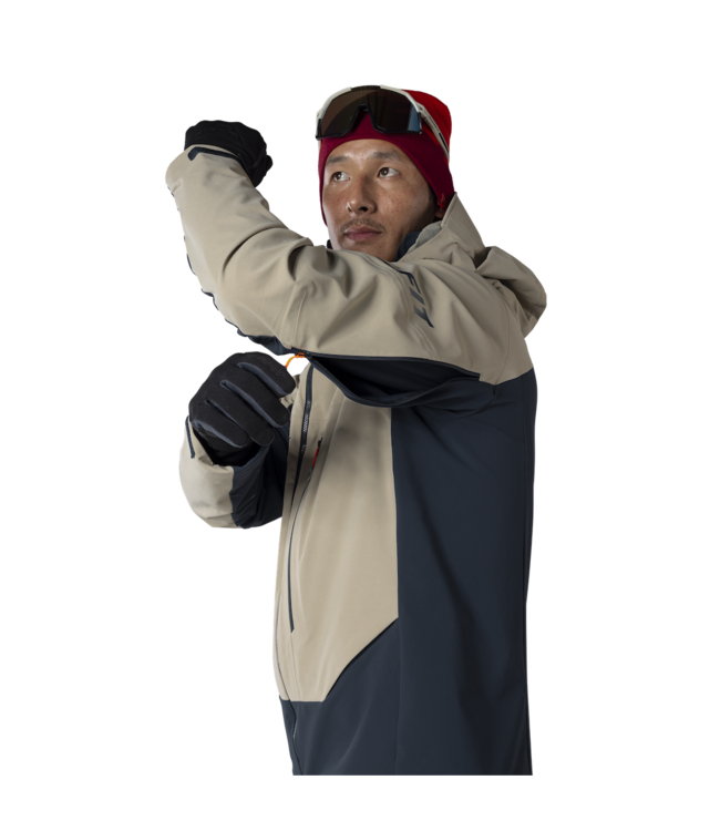 Dynafit Free INFINIUM™ Hybrid Jacket For Men