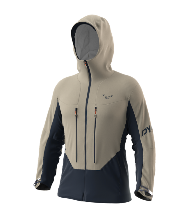 Dynafit Free INFINIUM™ Hybrid Jacket For Men