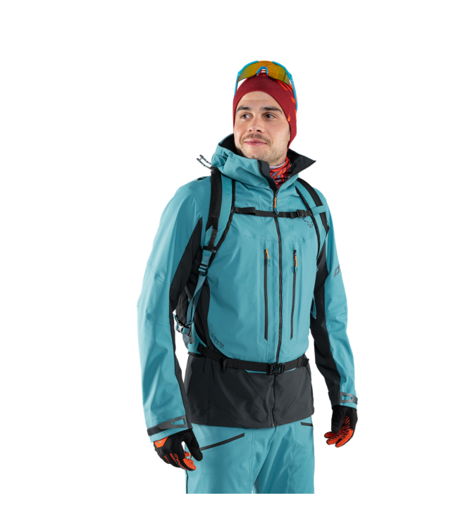 Dynafit Free INFINIUM™ Hybrid Jacket For Men