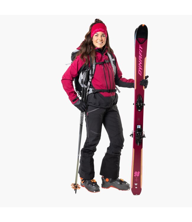 Dynafit Free INFINIUM™ Hybrid Pants For Women