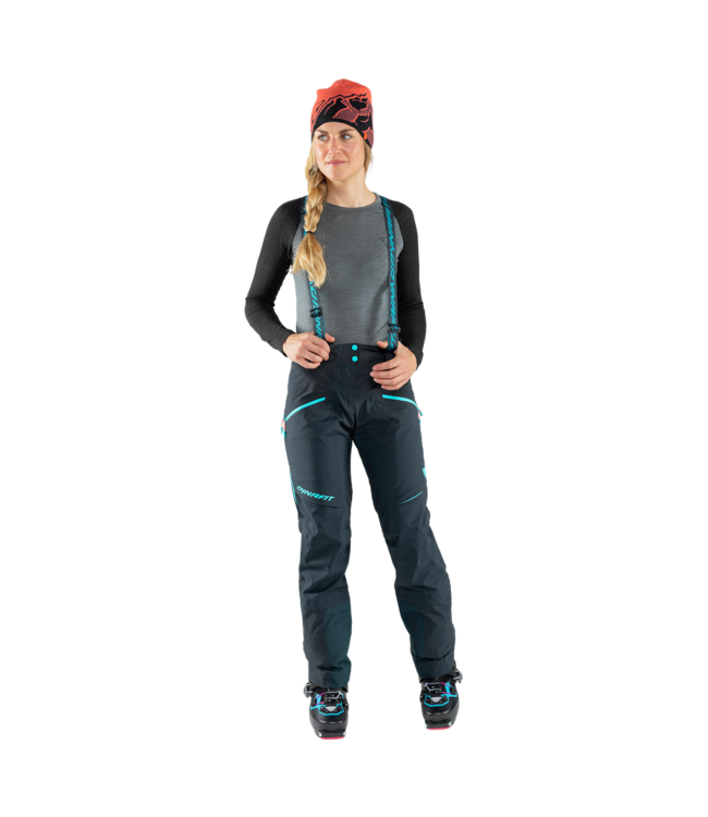 Dynafit Free INFINIUM™ Hybrid Pants For Women