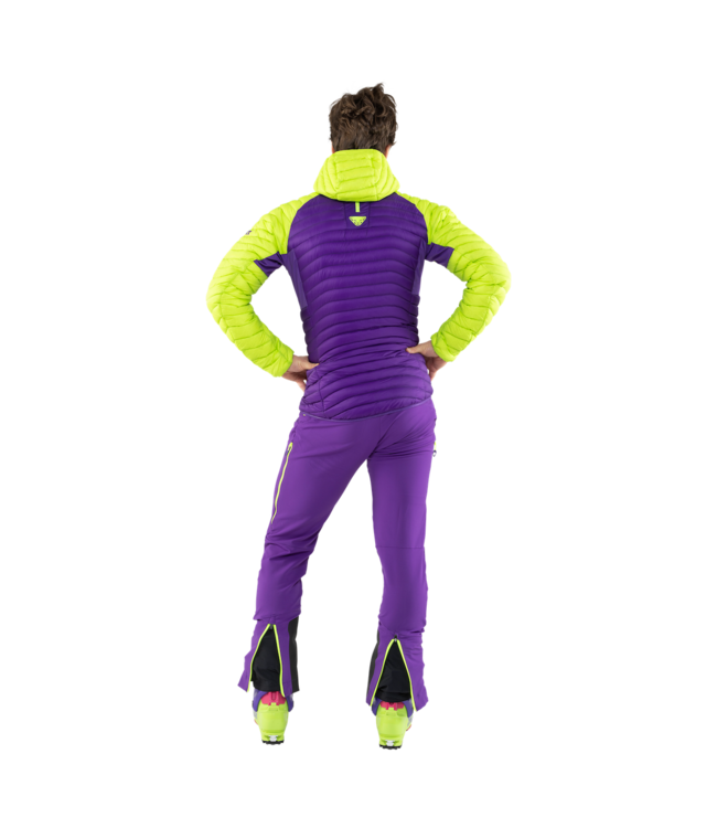 Dynafit Low Tech Down Hooded Jacket For Men