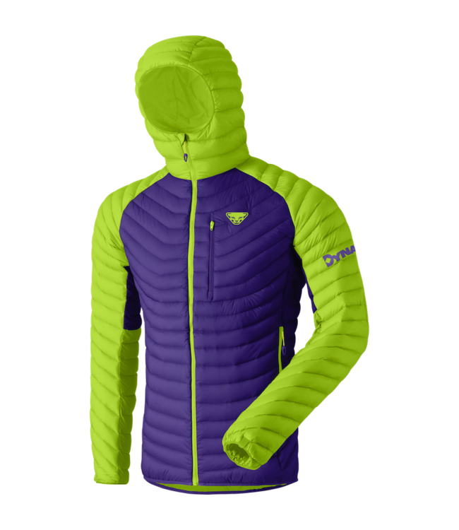 Dynafit Low Tech Down Hooded Jacket For Men