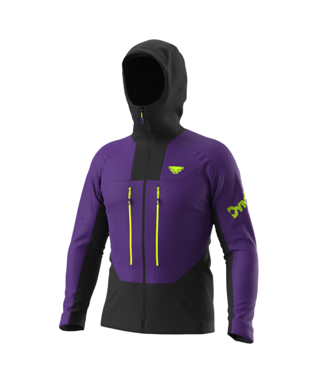 Dynafit Low Tech Dynastretch Jacket For Men