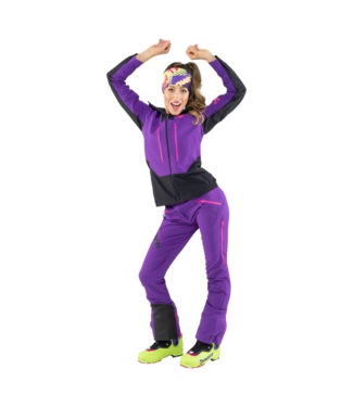 Dynafit Low Tech Dynastretch Jacket For Women