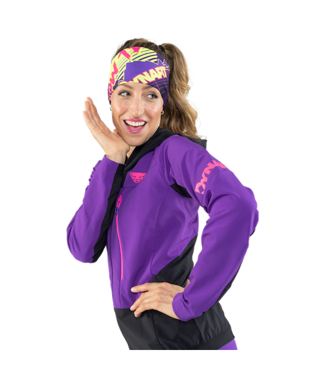 Dynafit Low Tech Dynastretch Jacket For Women