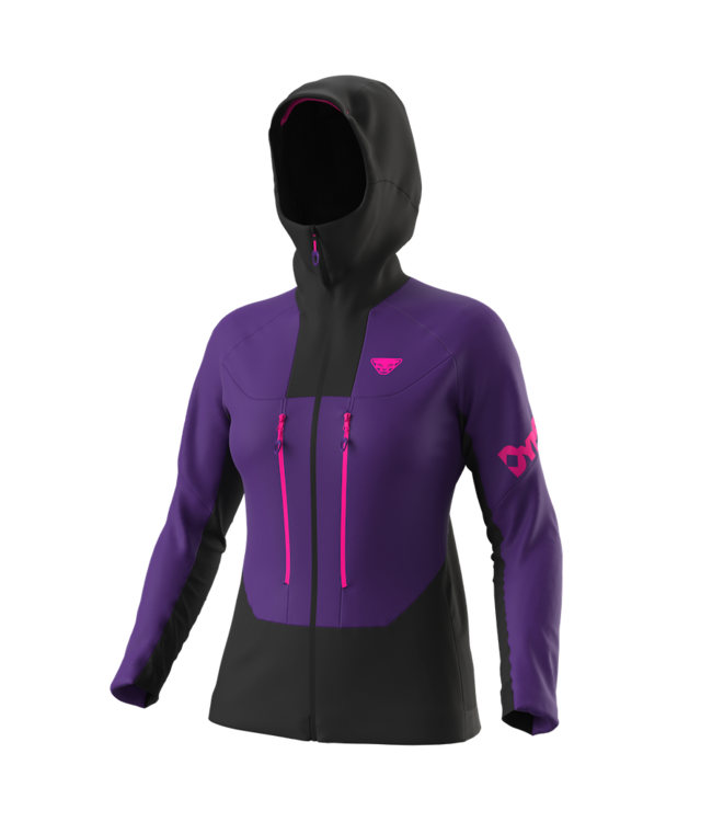Dynafit Low Tech Dynastretch Jacket For Women