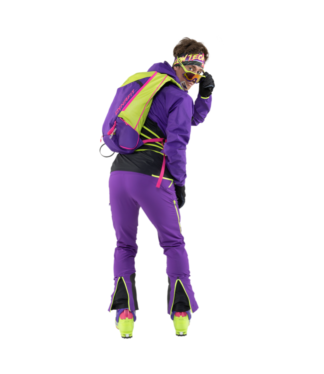 Dynafit Low Tech Dynastretch Pants For Men