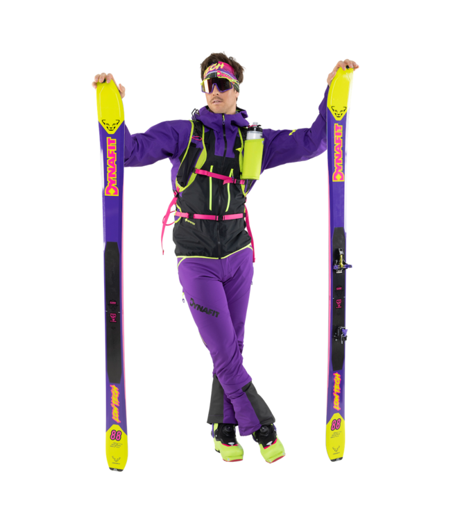 Dynafit Low Tech GORE-TEX Jacket For Men