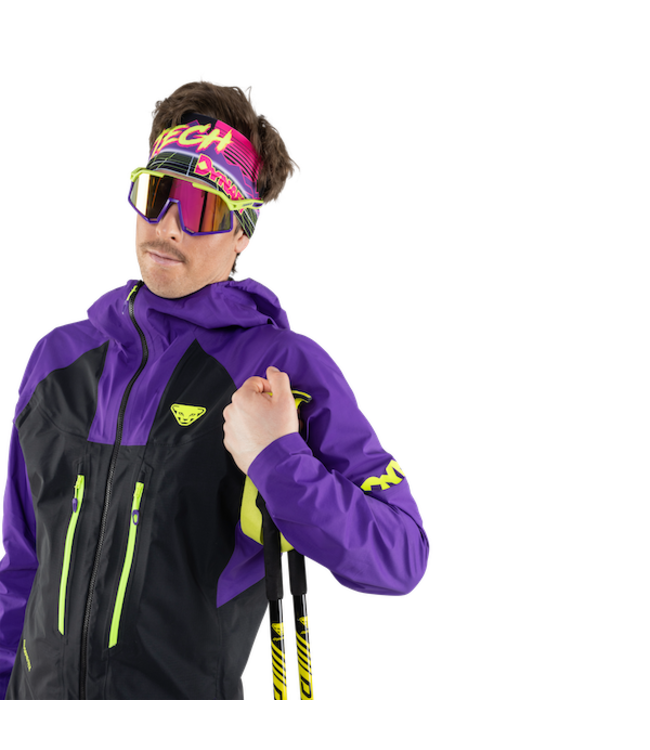 Dynafit Low Tech GORE-TEX Jacket For Men