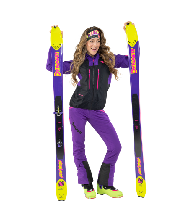 Dynafit Low Tech GORE-TEX Jacket For Women